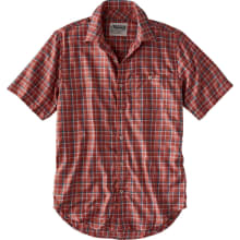 Men's Smuggler Short Sleeve Shirt