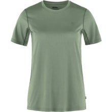 Women's Abisko Day Hike Short Sleeve Shirt