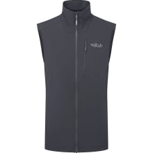 Men's Borealis Vest