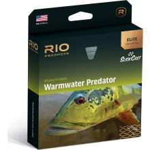 Elite Warmwater Predator