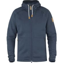 Men's Ovik Fleece Hoodie