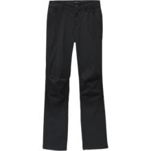 Women's Stretch Zion Mid Rise Pant Short