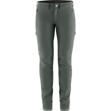 Women's Bergtagen Stretch Trousers