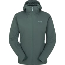 Women's Xenair Alpine Light Jacket