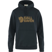 Men's  Logo Hoodie