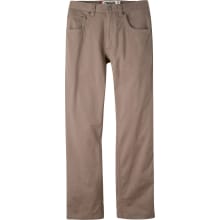 Men's Camber Commuter Pant