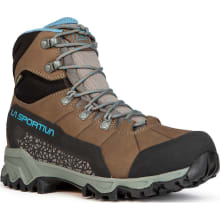 Women's Nucleo High Ii Gtx Wide