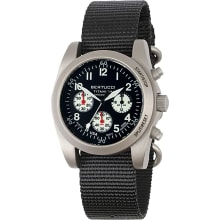 A-11t Americana Field Chronograph