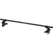 Sr1008 Complete Roof Rack System - Black