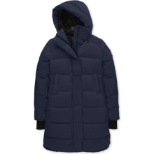 Women's Alliston Coat