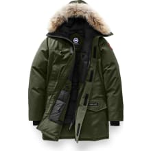 Men's Langford Parka