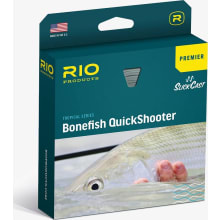 Premier Bonefish Quickshooter