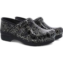 Women's Professional Clog