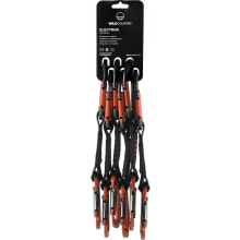 Electron Sport Draw Set - Orange/black - 6x12cm