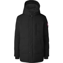 Men's Carson Parka - Core Reset