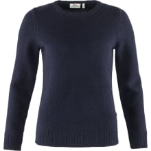 Women's Ovik Structure Sweater W