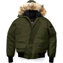 Men's Chilliwack Bomber Rf