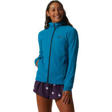 Women's Stratus Range Full Zip Hoody