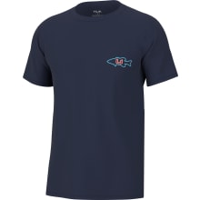 Men's Cold Bass Tee