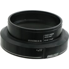 Angleset EC49 Headset Bottom 0.5-degree