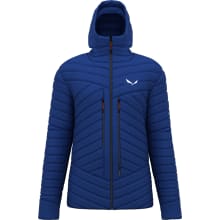 Men's Ortles Hybrid Rds Down Jacket