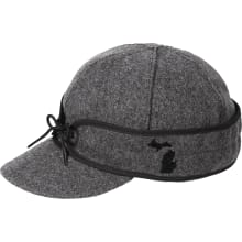 Men's Original Cap With State Emb