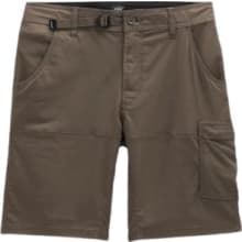 Men's Stretch Zion 8 Short Ii