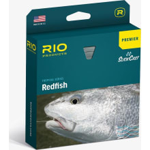 Premier Redfish