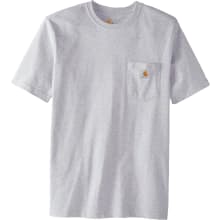 Men's Workwear Pocket T-Shirt