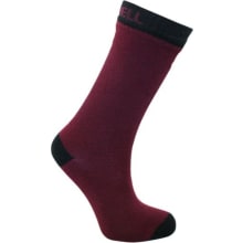 Ultra Thin Crew Socks