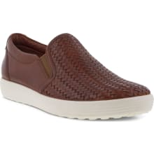 Women's Soft 7 Slip-on