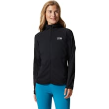 Women's Stratus Range Full Zip Hoody