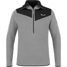 Men's Sella Alpine Merino Pullover