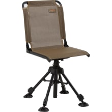 Stealth Hunter Chair - Brown