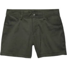 Women's Stretch Zion Halle 5 Short