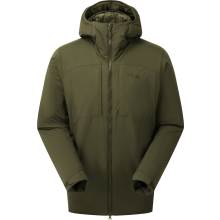 Men's Xenair Alpine Jacket