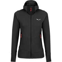 Women's Lavaredo Hemp Hooded Jacket