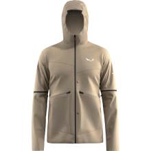 Men's Puez Hemp/dst 2/1 Hybrid Jacket