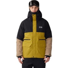 Men's First Tracks Insulated Jacket