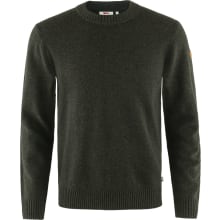 Men's Ovik Round-neck Sweater