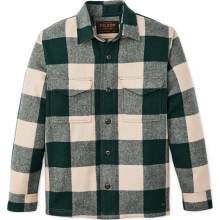 Men's Jac-shirt
