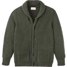Men's Bristol Cardigan Sweater