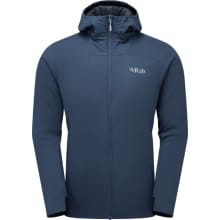 Men's Xenair Alpine Flex Jacket