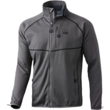 Men's Fin Jacket