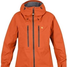 Women's Bergtagen Lite Eco-shell Jacket