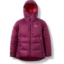 Women's Positron Pro Hoody