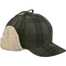The Snowdrift Cap