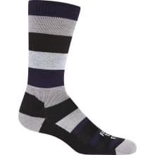 Men's Rutherford College - Wide Stripe