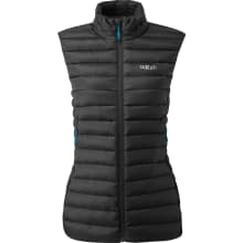 Women's Microlight Vest