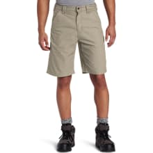 Men's Canvas Workshort